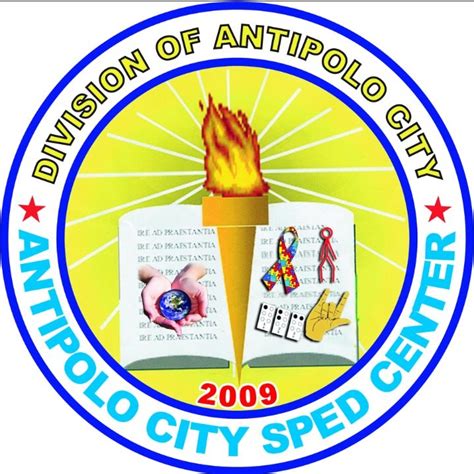 deped tayo antipolo city